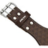 RDX ARLO 4 INCH WEIGHT LIFTING GYM BELT/Tan-3